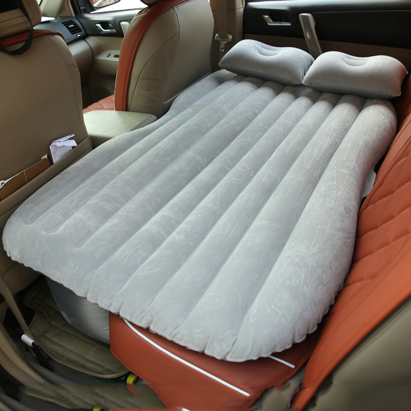 Inflatable Car Bed Mattress