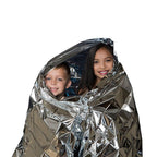 Emergency Blanket – Outdoor Survival