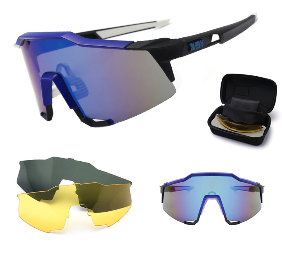 Polarized Sunglasses for Men