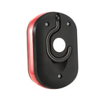 Compact LED Work Light – Bright, Hands-Free