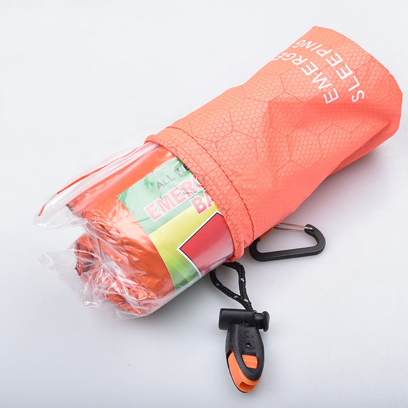 First-Aid Tent Insulation Mat