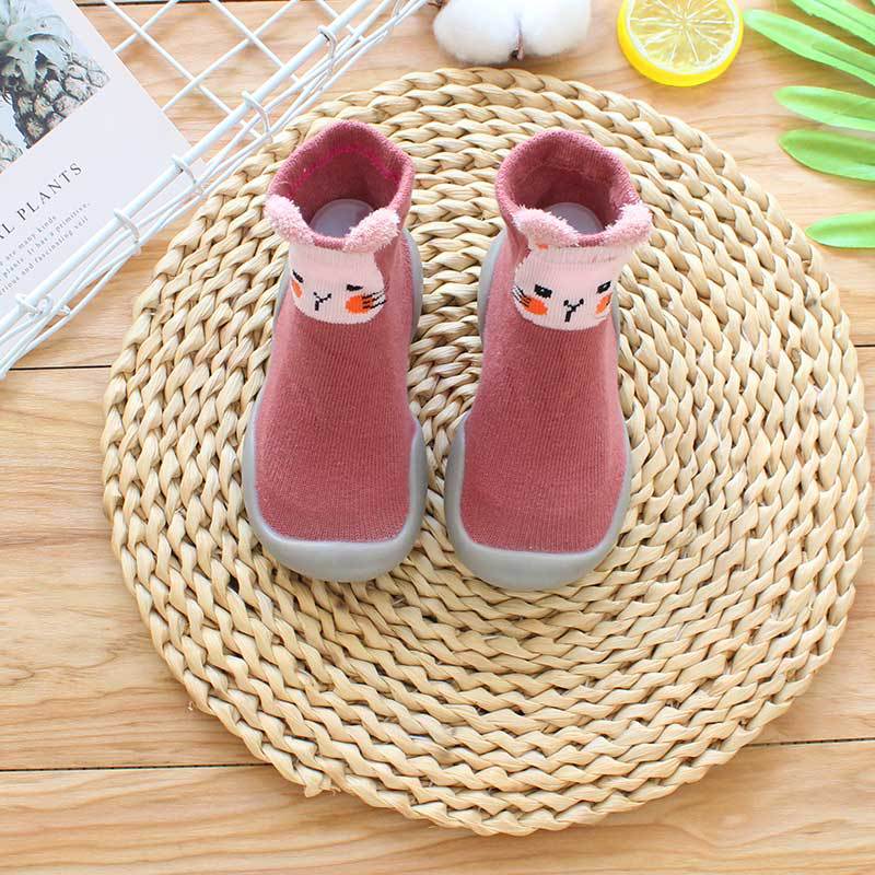 Children’s Floor Socks