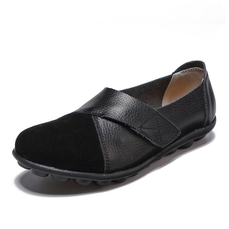 Comfort Nurse Shoes – Lightweight, Anti-Slip