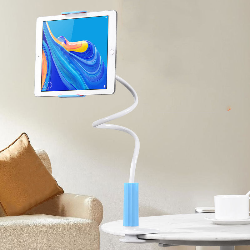 360° Spiral Base Lazy Phone & Tablet Stand