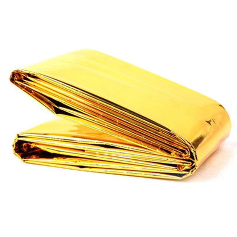 Emergency Blanket – Outdoor Survival