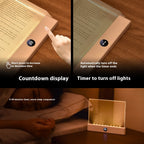 LED Rechargeable Tablet Reading Light
