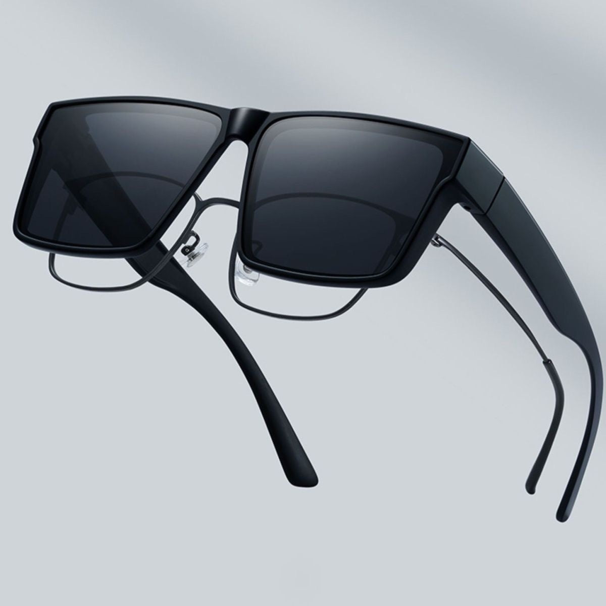 Stylish UV Protection Sunglasses