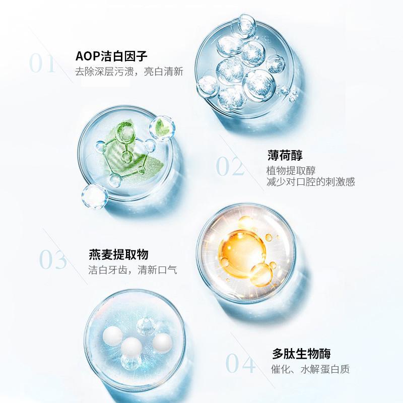 Pet Toothbrush Pen for Dogs