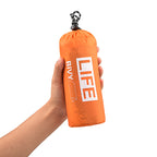 Outdoor Emergency Thermal Tent Survival Shelter