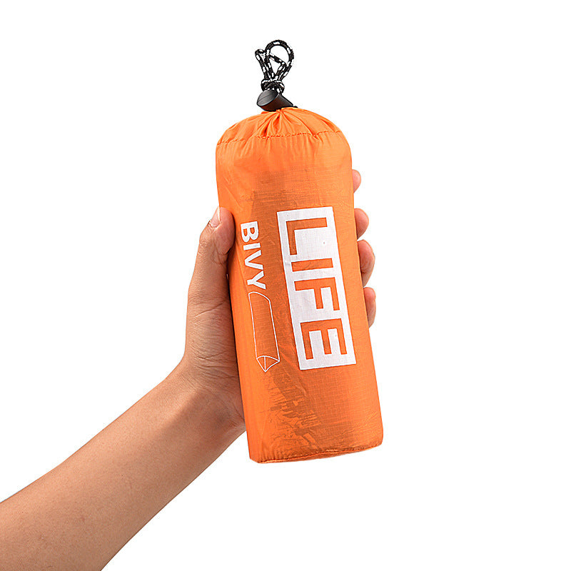 Outdoor Emergency Thermal Tent Survival Shelter
