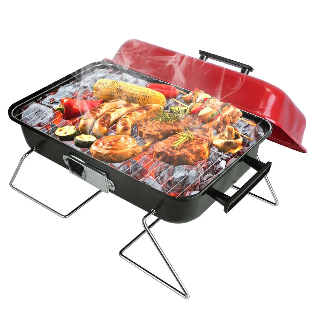 Enjoy Outdoor Cooking Anywhere