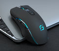 Wireless Bluetooth Rechargeable Mouse