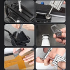 13-in-1 Multi-Function Stainless Steel Tool