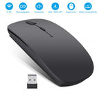 Wireless Bluetooth 3.0 Mouse