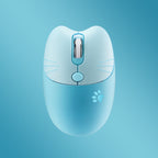 M3 Girl Lovely Bluetooth Wireless Mouse