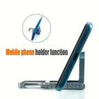13-in-1 Multi-Function Stainless Steel Tool