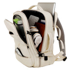 Large Capacity Business Travel Backpack