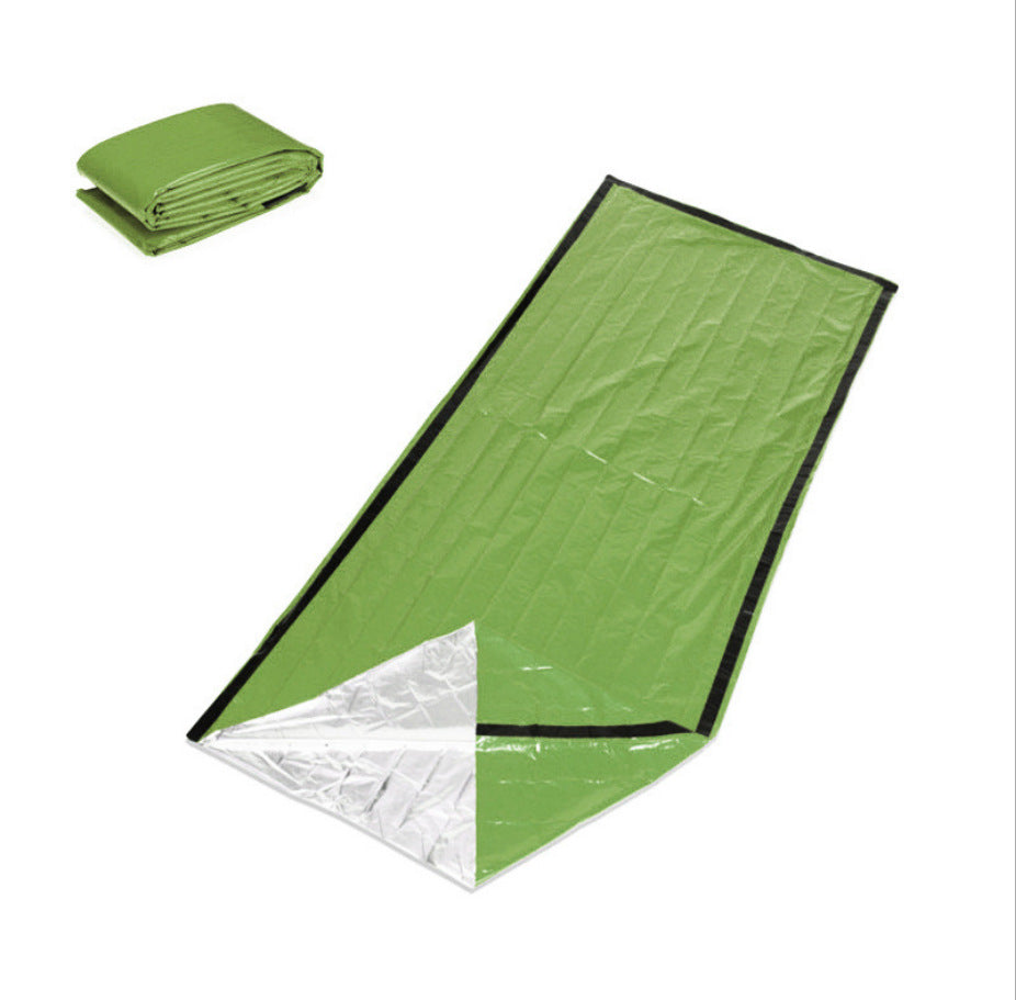 First-Aid Tent Insulation Mat