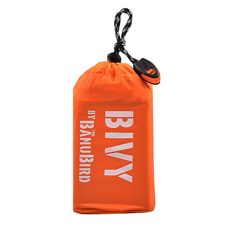 Outdoor Emergency Thermal Tent Survival Shelter