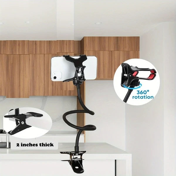 2 set Multifunctional Cell Phone & Tablet Holder