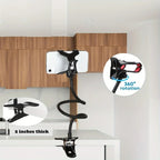 2 set Multifunctional Cell Phone & Tablet Holder