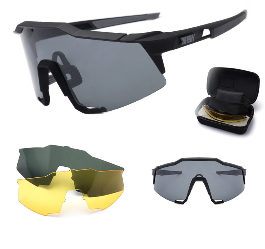 Polarized Sunglasses for Men