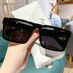 Stylish UV Protection Sunglasses