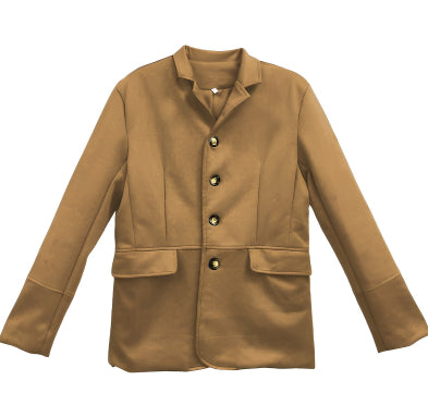 Men’s Business Casual Suit Jacket