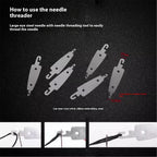 Portable Handmade DIY Sewing Tool Kit