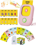 Talking Flash Cards Toddlers – 224 Sight Words