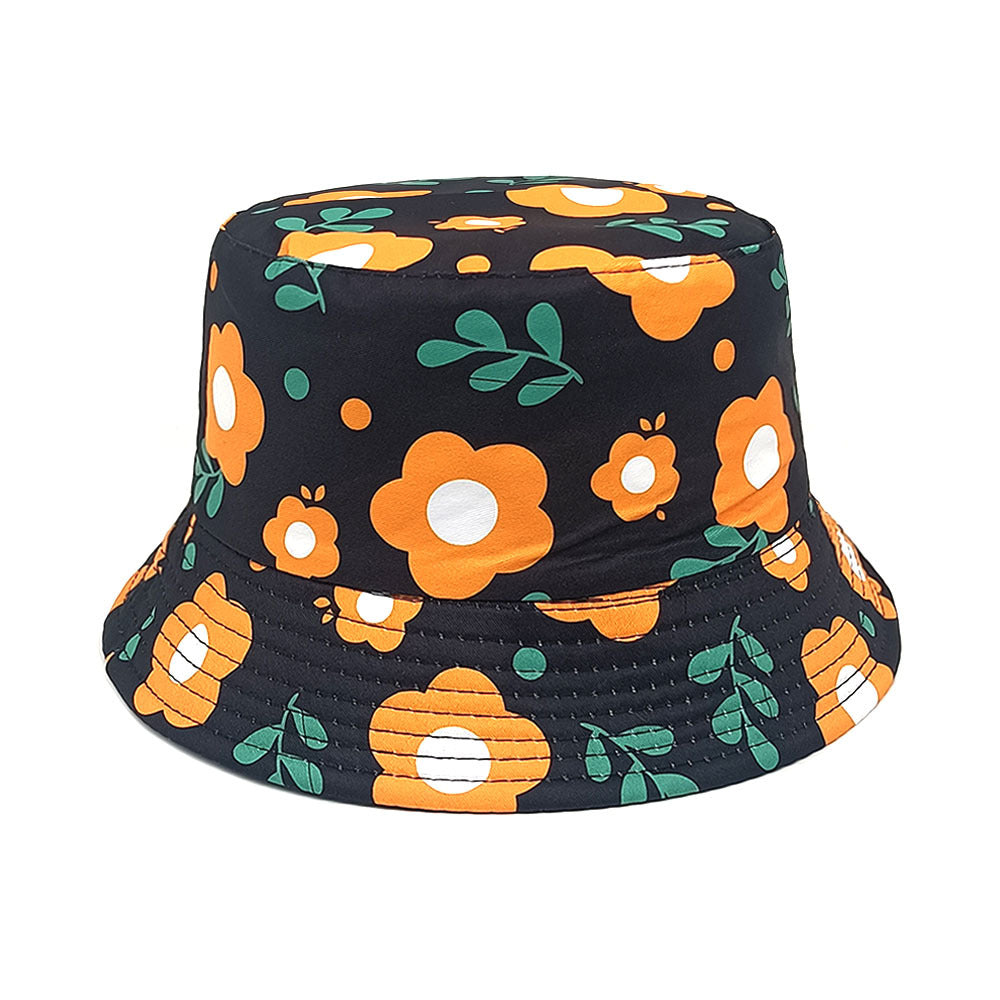 Fisherman Bucket Hat for Boys & Girls