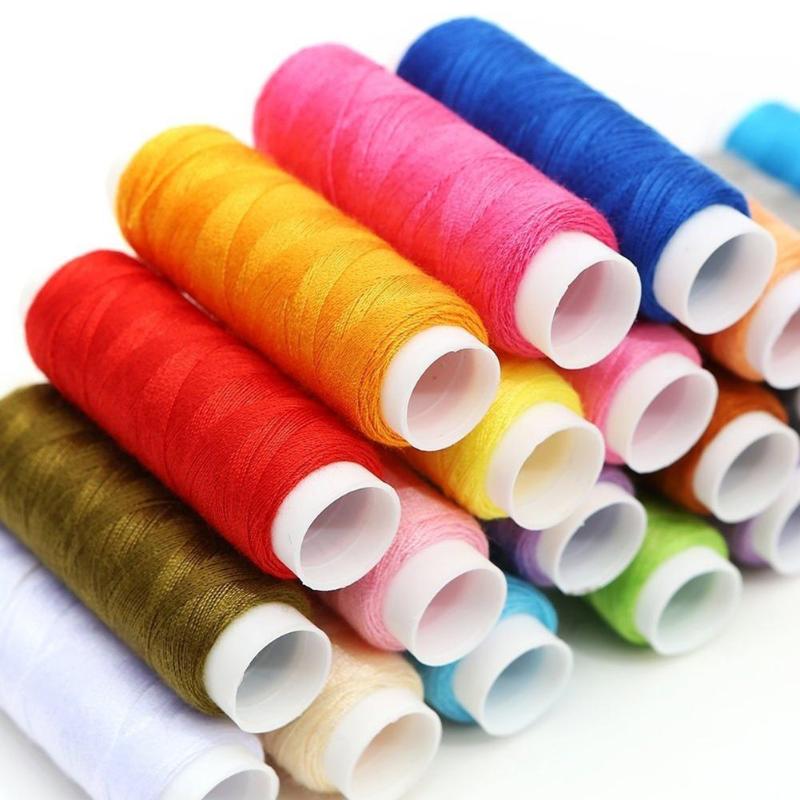 Multi-Functional Home Sewing Kit