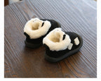 Children’s Toddler Velvet Cotton Shoes
