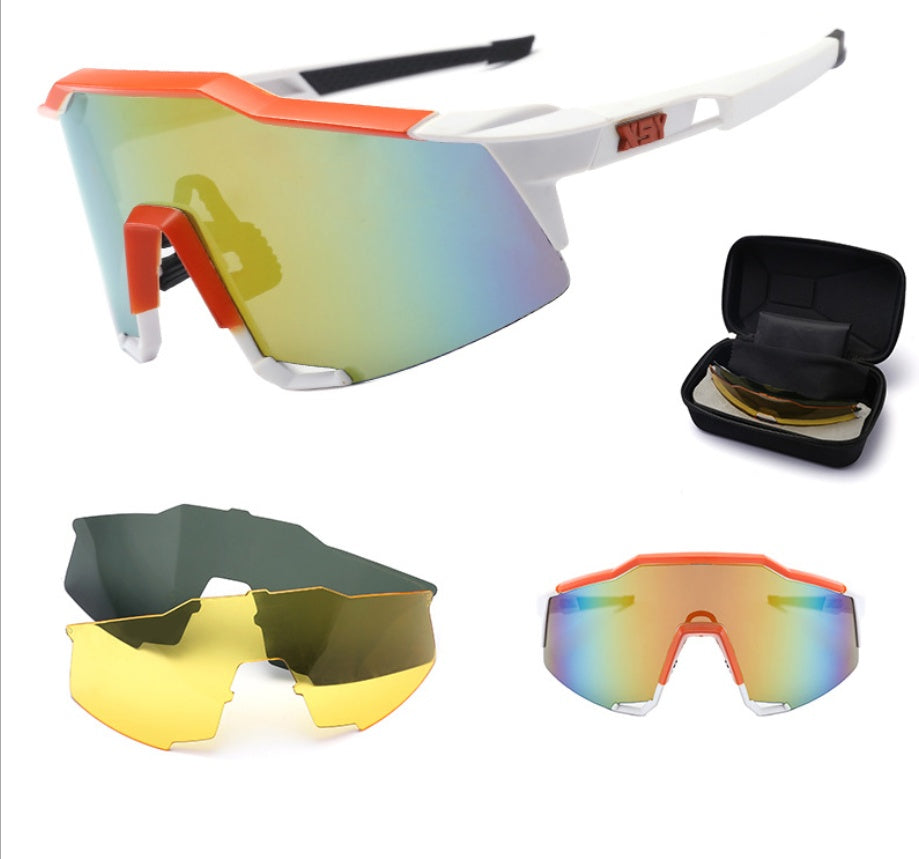 Polarized Sunglasses for Men