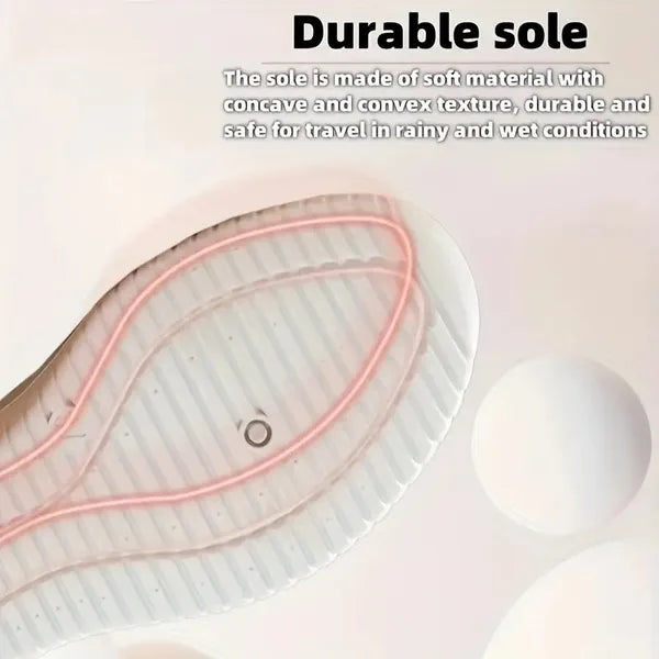 Women’s Breathable Nurse Work Shoes