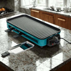 Smokeless Grill – Healthy & Convenient Cooking