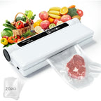 Automatic Food Vacuum Preservation Machine