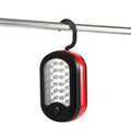 Compact LED Work Light – Bright, Hands-Free