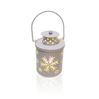 Christmas LED Candle Lantern Lights