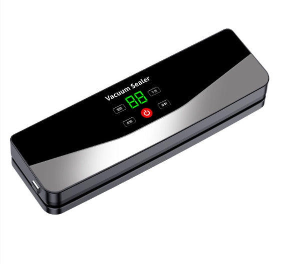Automatic Food Vacuum Preservation Machine