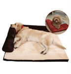 Corduroy Pet Sofa Bed