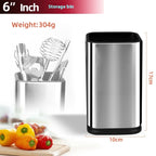 Large Capacity Kitchen Tool Holder