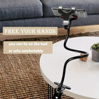 2 set Multifunctional Cell Phone & Tablet Holder