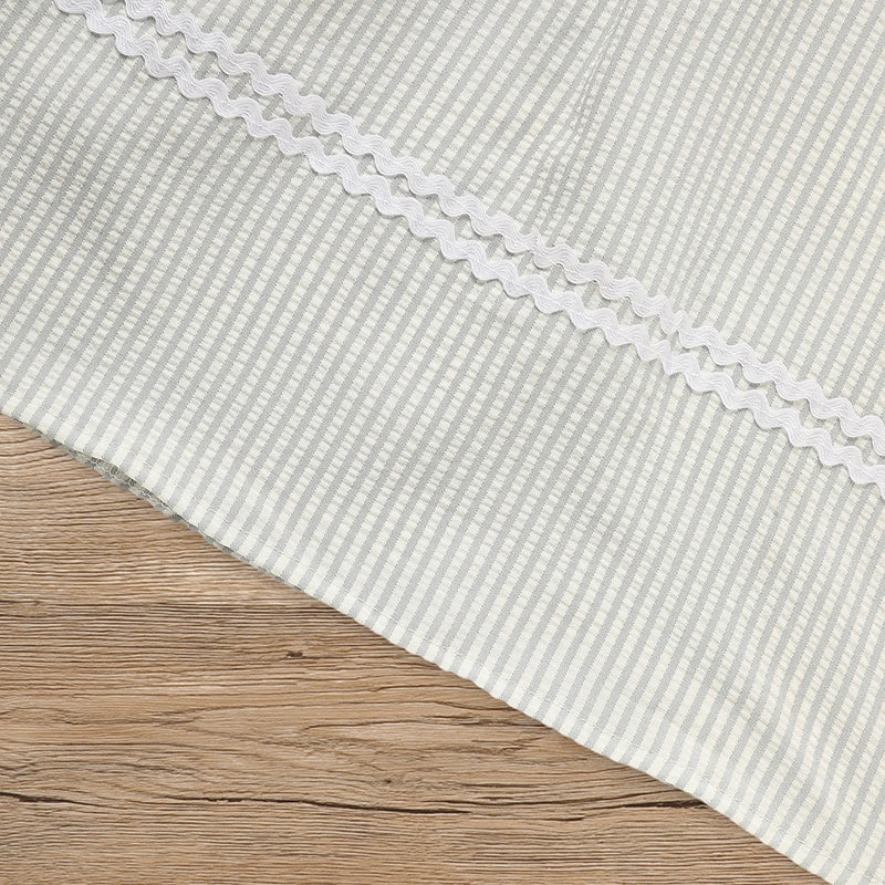 Infant Baby Girls Easter Bunny Smocked Dress