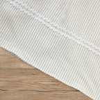 Infant Baby Girls Easter Bunny Smocked Dress