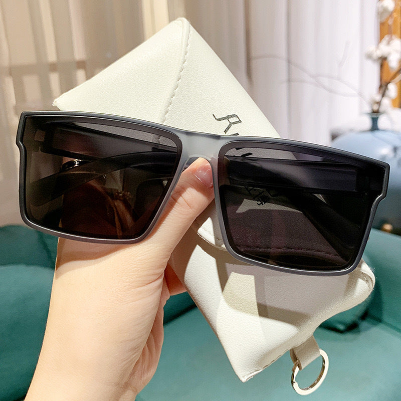 Stylish UV Protection Sunglasses