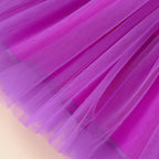 Little Girls 2-Piece Halloween Dress Set