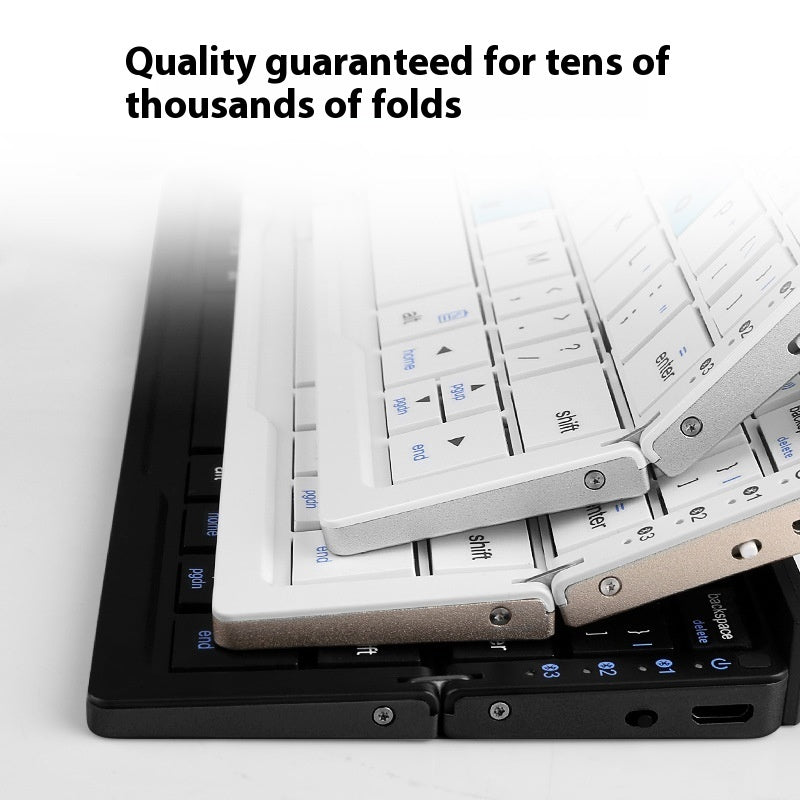 Nomad Folding Bluetooth Keyboard