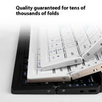 Nomad Folding Bluetooth Keyboard