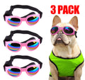 Sunglasses for Small & Medium Dogs and Cats